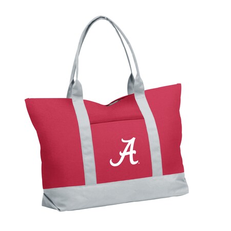Logo Brands Alabama Cooler Tote 102-66C